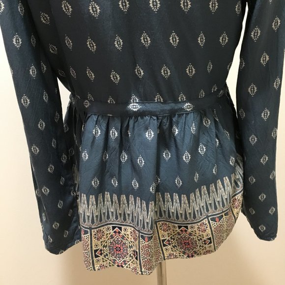 Roxy Lightweight Open Jacket - Picture 5 of 13